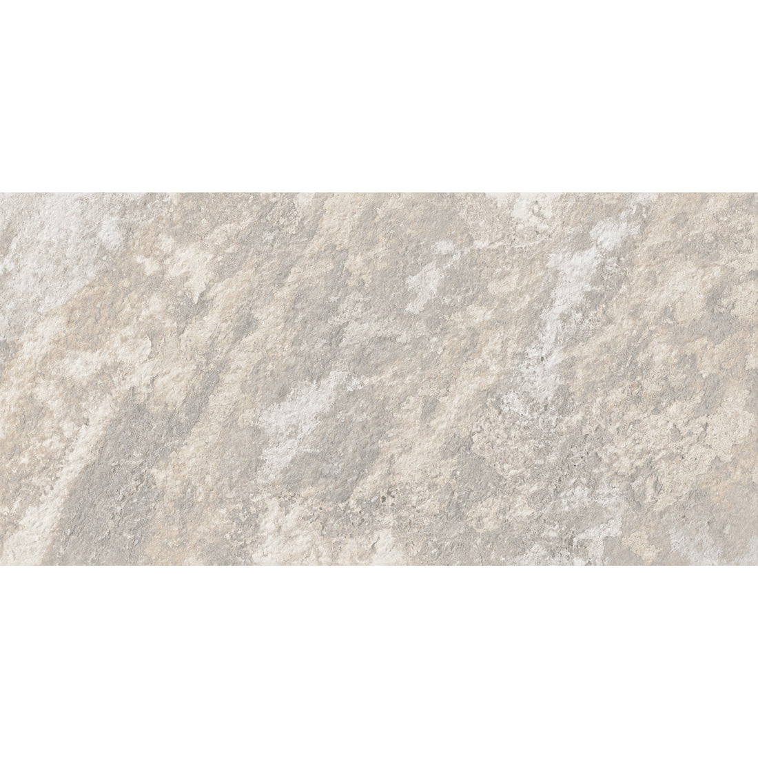 Image of Cambridge Bone Porcelain tile 30x60cm-Ceramic tile-Keros-Tile.co.uk