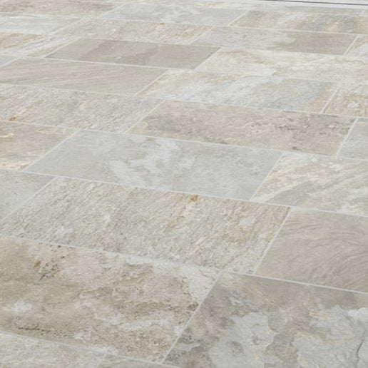 Image of Cambridge Bone Porcelain tile 30x60cm-Ceramic tile-Keros-Tile.co.uk