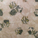 Botanical Pattern Hexagon tile 22.5x25.9cm-Hexagon tile-Cerlat-Tile.co.uk
