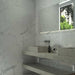Butler White wall tile 30x60cm-Ceramic wall tile-Cifre-tile.co.uk