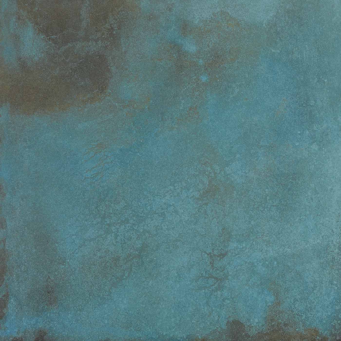 Image of Paid Sample - Chemistry Verdigris tile 20x30cm CUT-sample-sample-tile.co.uk