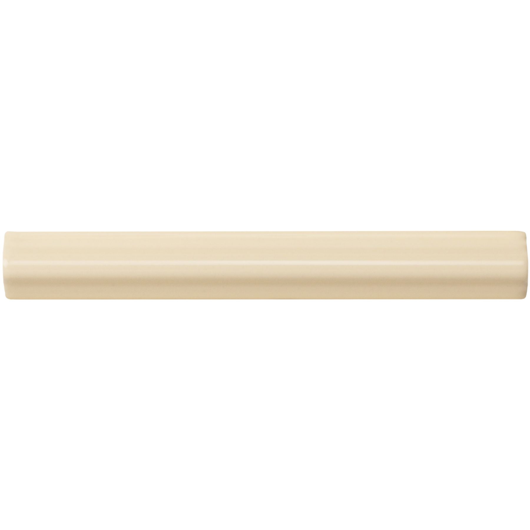 Image of Paid Sample - County White Astragal Moulding - Delivered separately by Original Style-sample-sample-Tile.co.uk