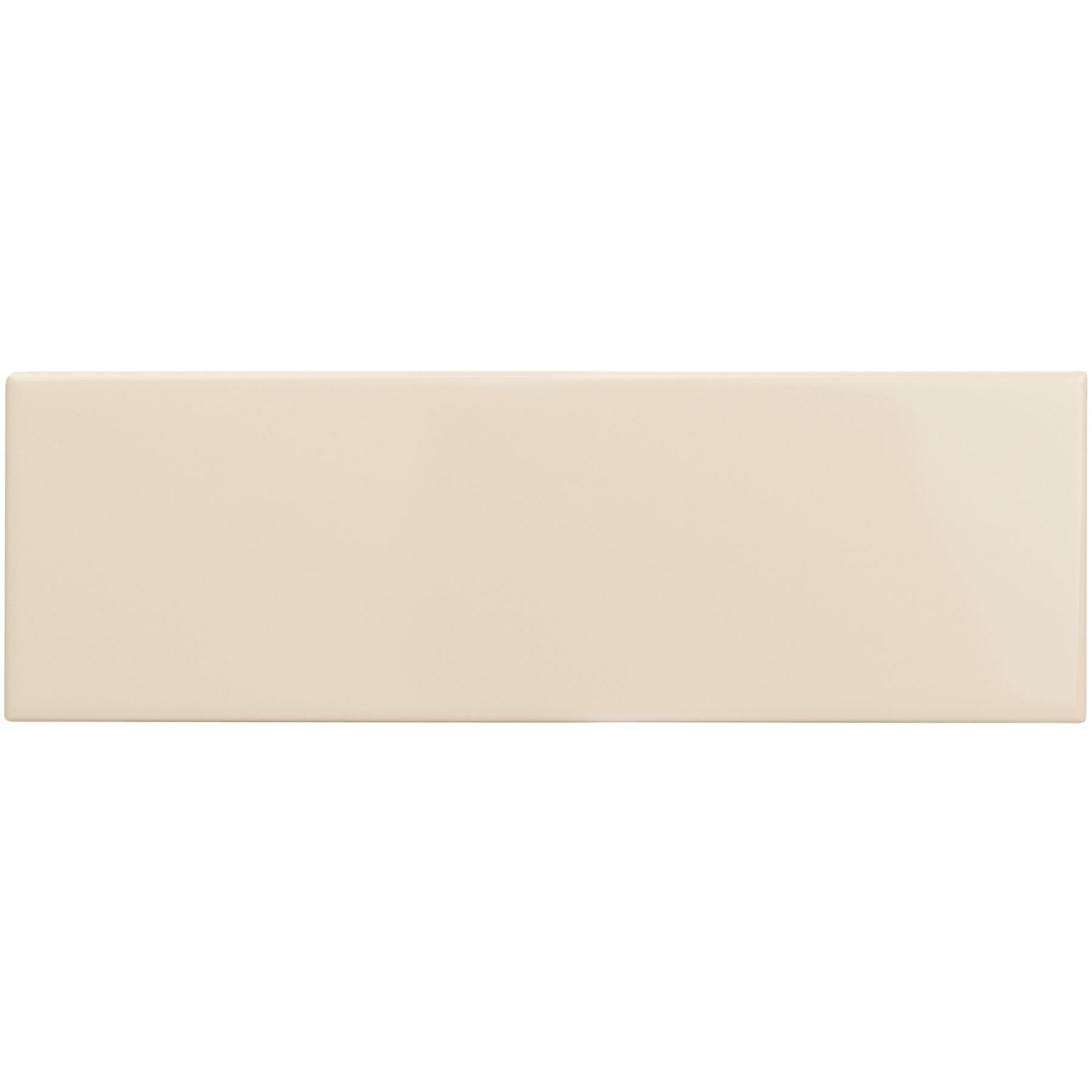 Image of Free Sample - County White Large Brick Field Tile - Delivered separately by Original Style-sample-sample-Tile.co.uk
