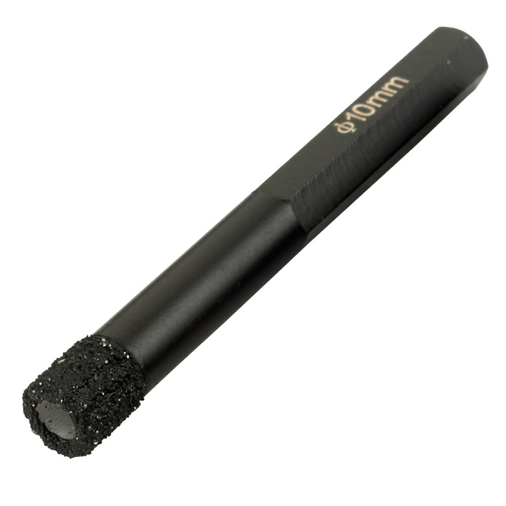 Image of 10mm DRY CUT DIAMOND DRILL-Drill Bits-Tile Rite-Tile.co.uk
