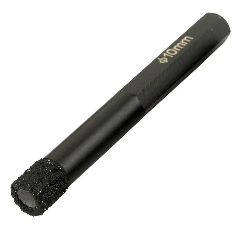 Image of 10mm DRY CUT DIAMOND DRILL-Drill Bits-Tile Rite-Tile.co.uk