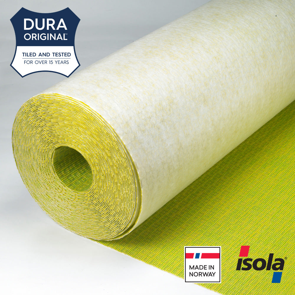 Image of DURA ORIGINAL ANTI CRACK FLOOR MATING-Spacer-Tile Rite-Tile.co.uk