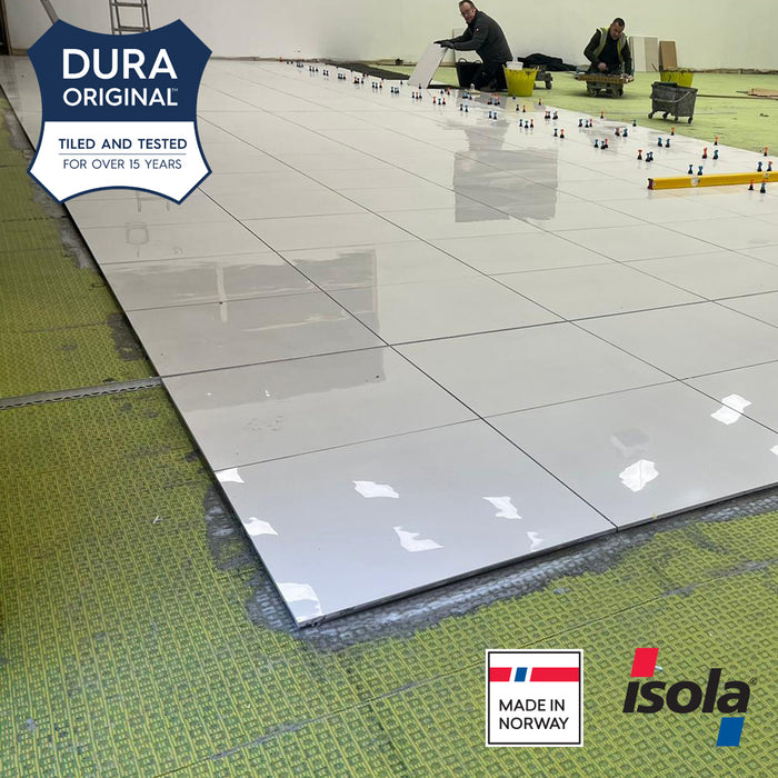 DURA ORIGINAL ANTI CRACK FLOOR MATING-Spacer-Tile Rite-Tile.co.uk