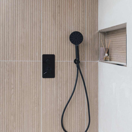 Japandi Wood Slat tile 40x120cm-Large format-Cifre-Tile.co.uk