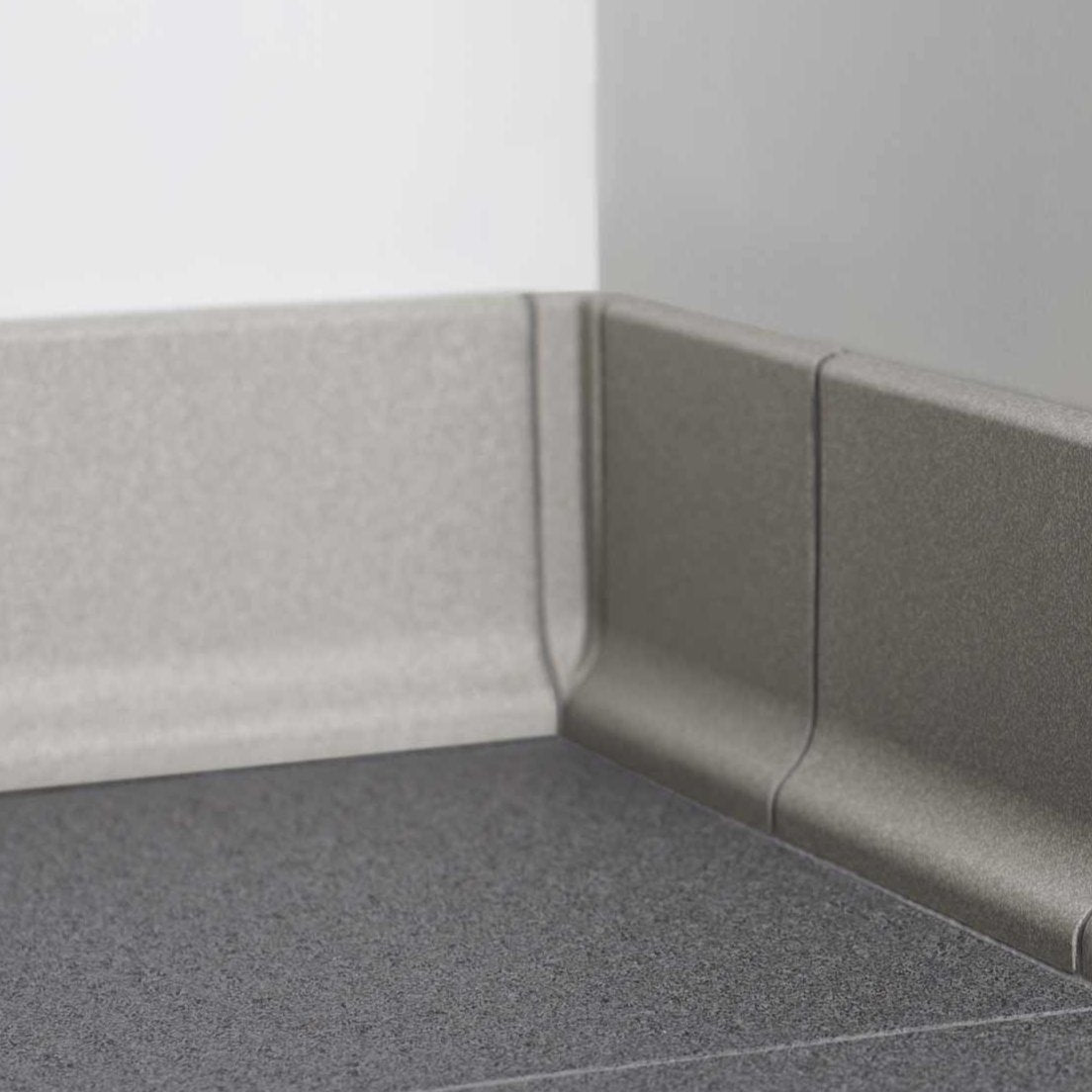 Image of Coving Internal Angle Vitrified tile by Dorset Woolliscroft-Vitrified ceramic-Original Style-Tile.co.uk