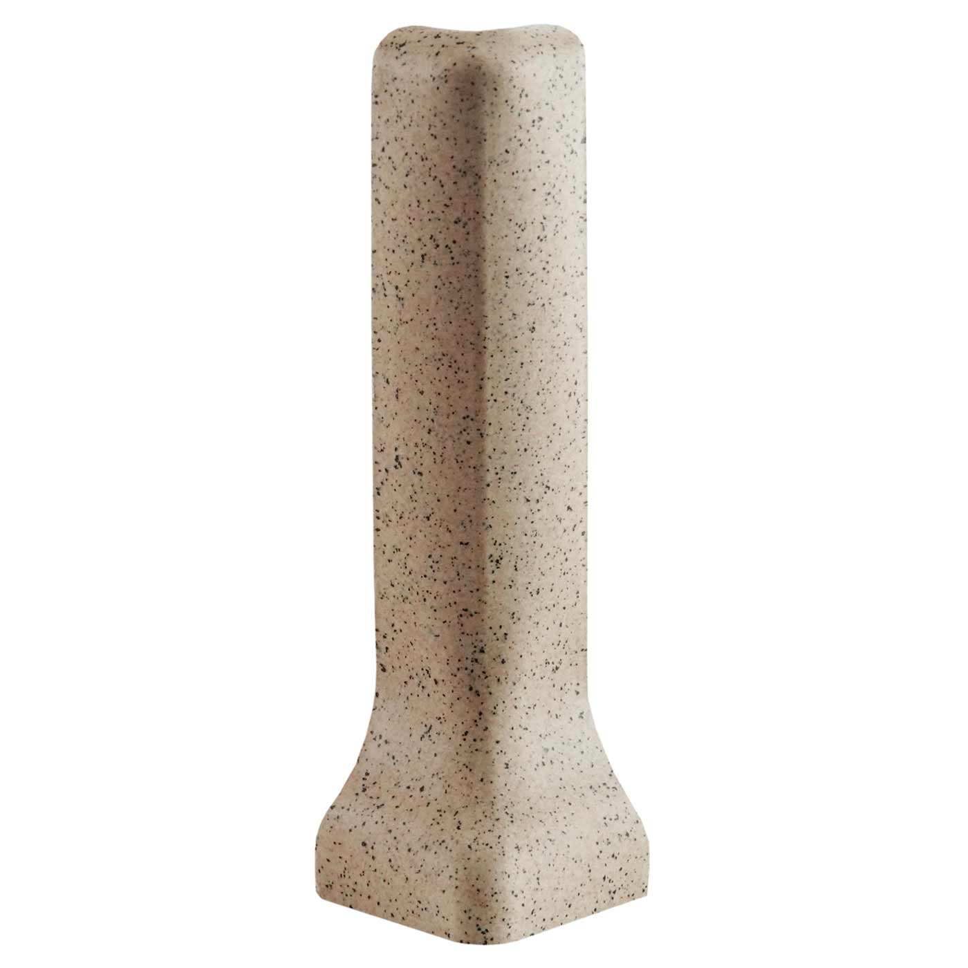 Image of Coving External Angle Vitrified tile by Dorset Woolliscroft-Vitrified ceramic-Original Style-Tile.co.uk
