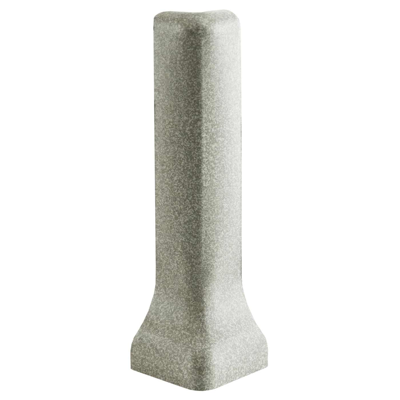 Image of Coving External Angle Vitrified tile by Dorset Woolliscroft-Vitrified ceramic-Original Style-Tile.co.uk