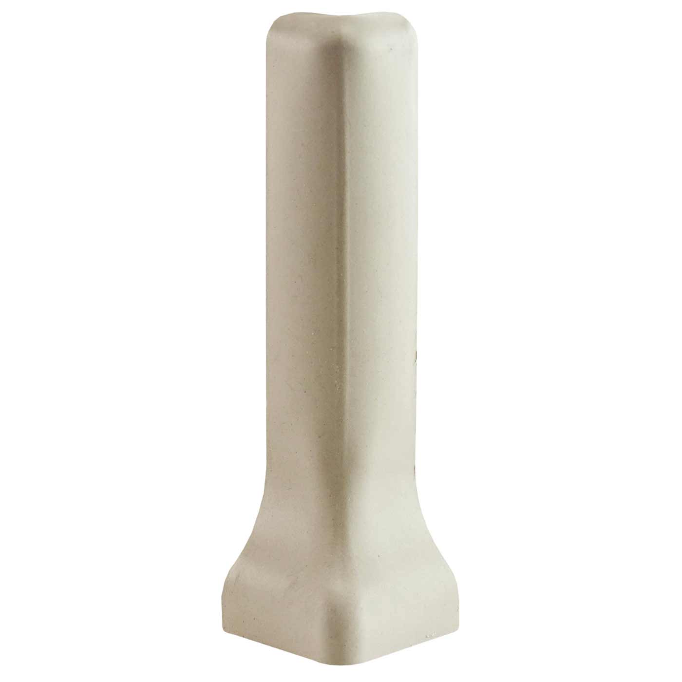 Image of Coving External Angle Vitrified tile by Dorset Woolliscroft-Vitrified ceramic-Original Style-Tile.co.uk
