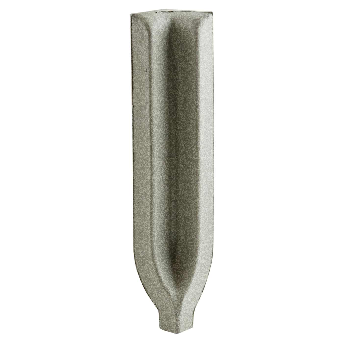 Image of Coving Internal Angle Vitrified tile by Dorset Woolliscroft-Vitrified ceramic-Original Style-Tile.co.uk