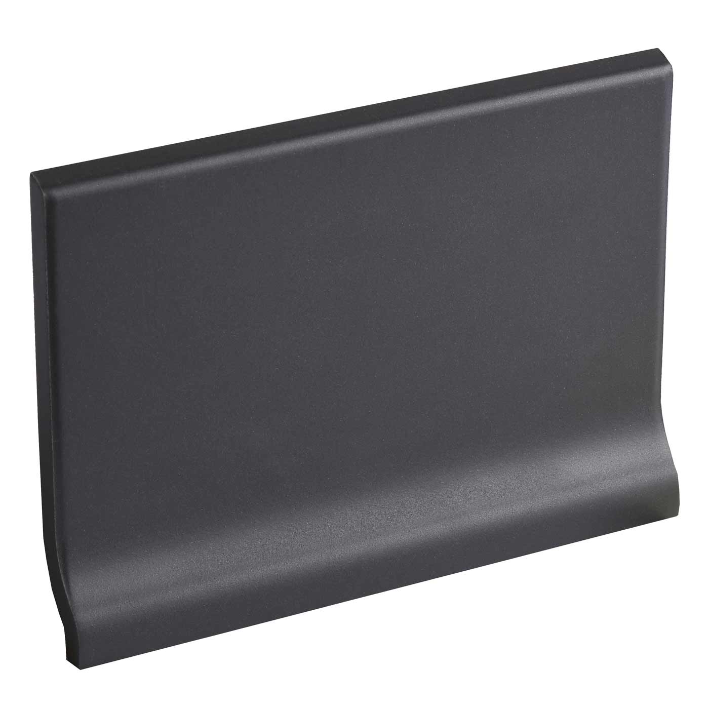 Image of Coving Vitrified tile 14.8x14.8cm by Dorset Woolliscroft-Vitrified ceramic-Original Style-Tile.co.uk