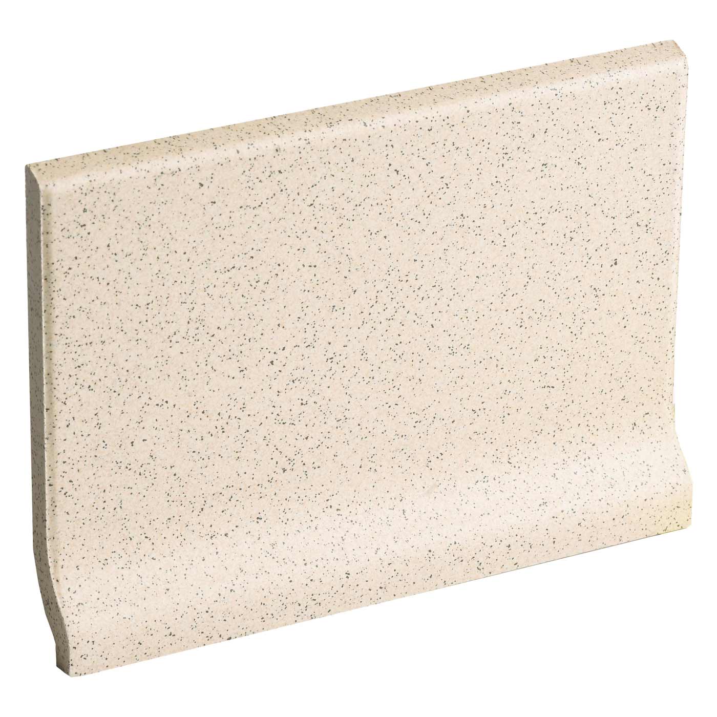 Image of Coving Vitrified tile 14.8x14.8cm by Dorset Woolliscroft-Vitrified ceramic-Original Style-Tile.co.uk