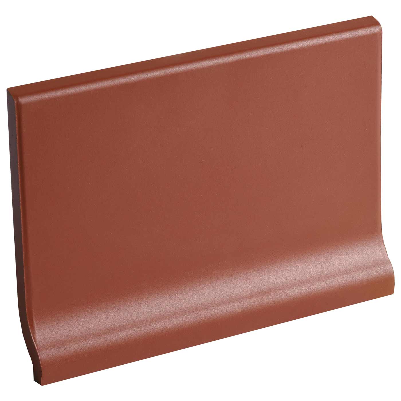 Image of Coving Vitrified tile 14.8x14.8cm by Dorset Woolliscroft-Vitrified ceramic-Original Style-Tile.co.uk
