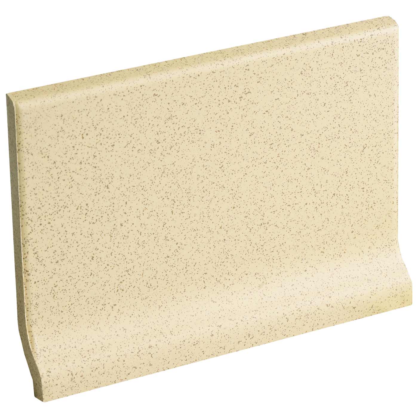 Image of Coving Vitrified tile 14.8x14.8cm by Dorset Woolliscroft-Vitrified ceramic-Original Style-Tile.co.uk