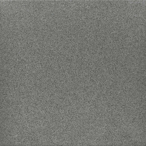 Flat Dark Grey Vitrified tile 30x30cm by Dorset Woolliscroft-Vitrified ceramic-Original Style-Tile.co.uk