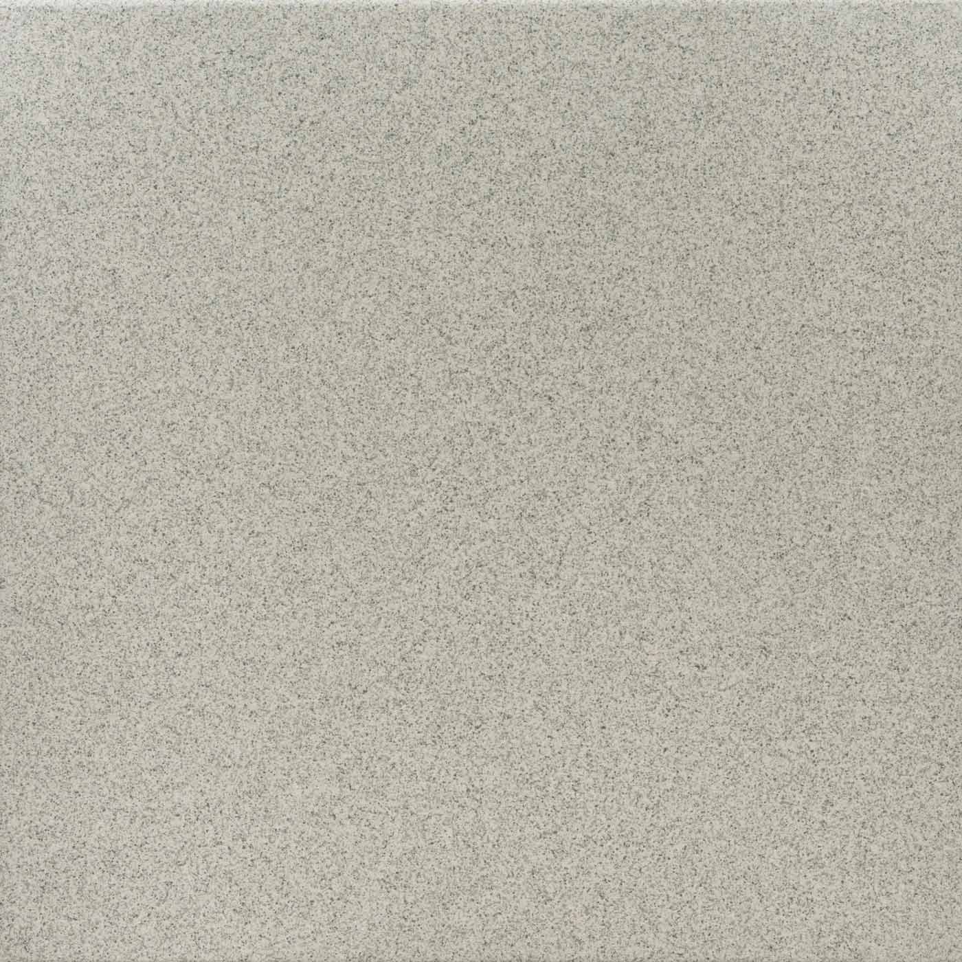 Image of Flat Steel Grey floor tile 14.8x14.8cm-Vitrified ceramic-Original Style-Tile.co.uk