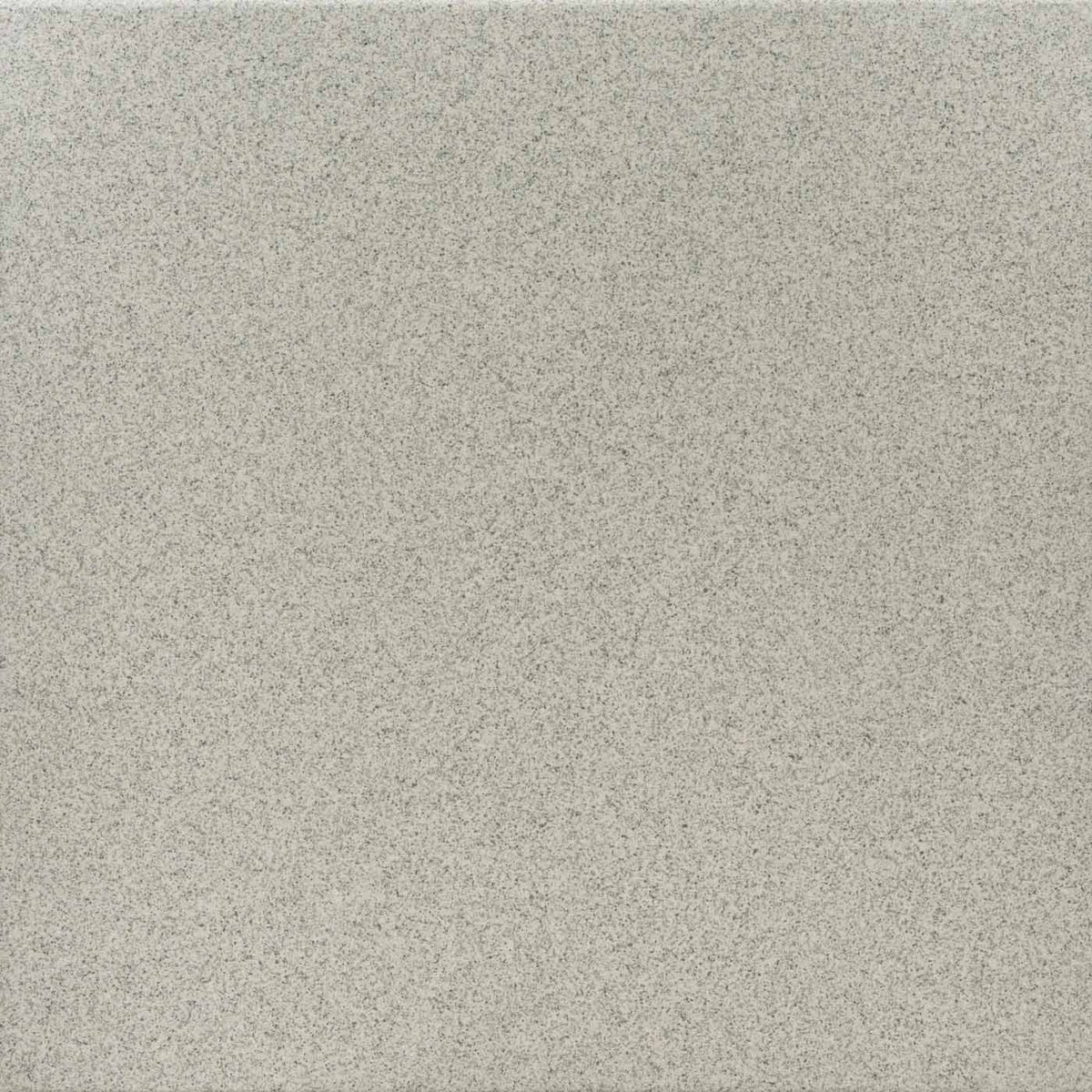 Flat Steel Grey Vitrified tile 14.8x14.8cm | Dorset Woolliscroft — Tile ...