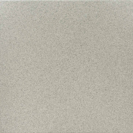 Flat Steel Grey floor tile 14.8x14.8cm-Vitrified ceramic-Original Style-Tile.co.uk