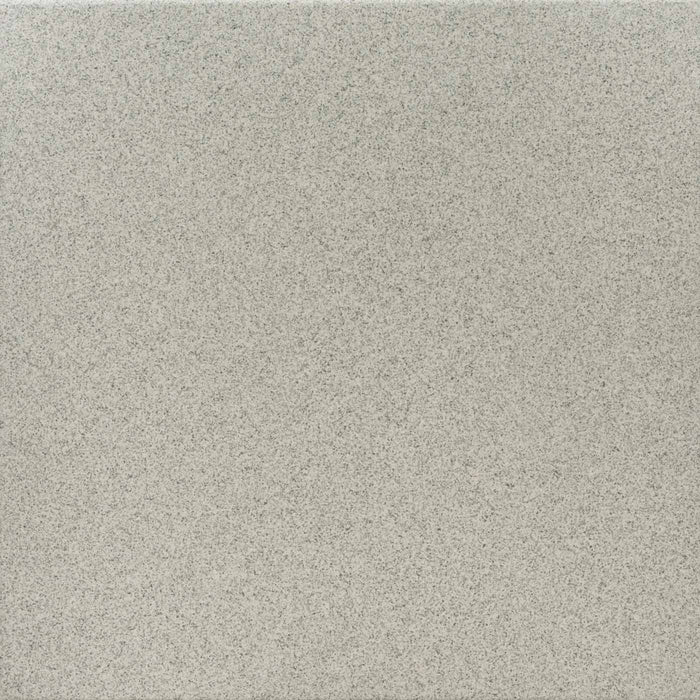 Flat Steel Grey floor tile 14.8x14.8cm-Vitrified ceramic-Original Style-Tile.co.uk