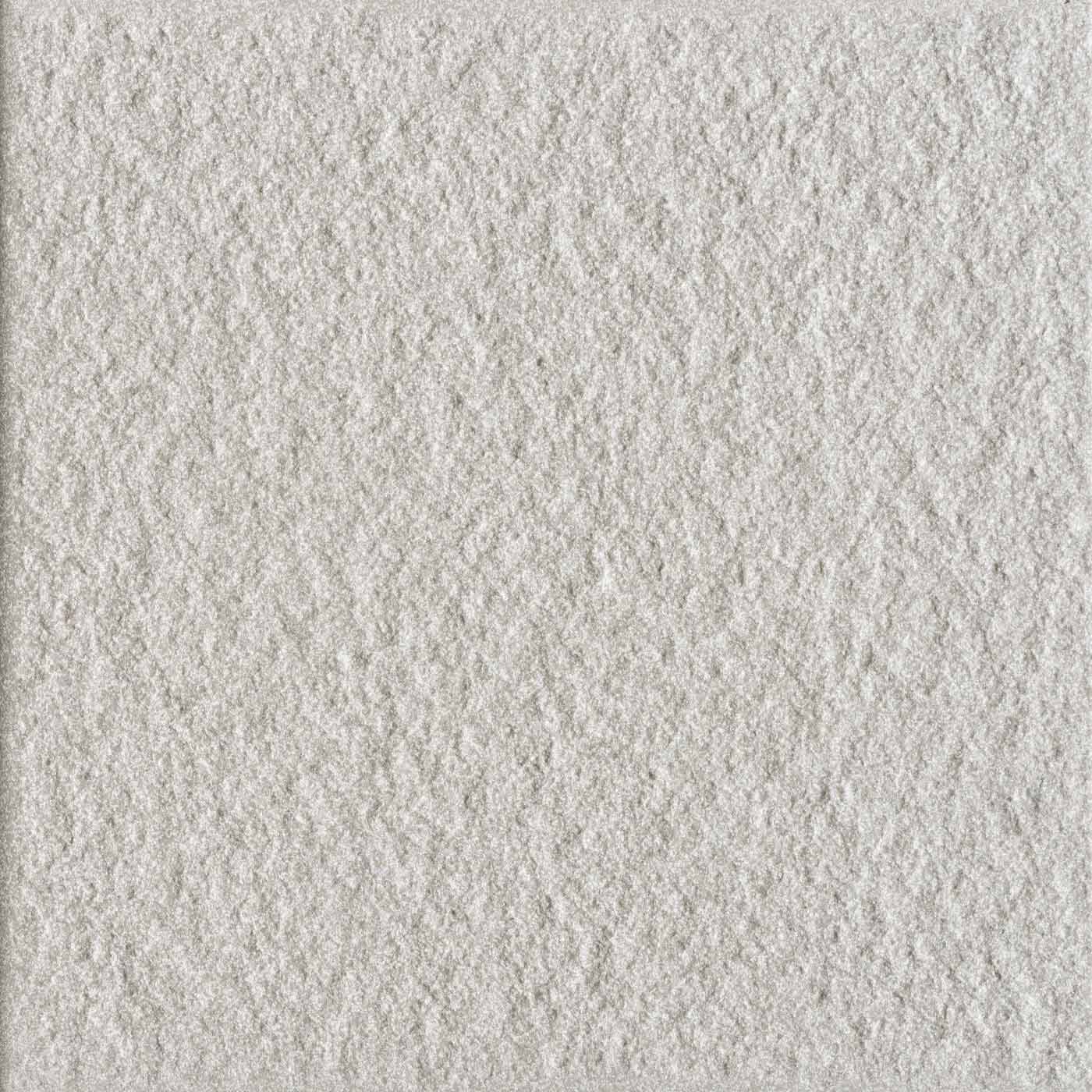 Image of Luna Steel Grey Vitrified tile 14.8x14.8cm by Dorset Woolliscroft-Vitrified ceramic-Original Style-Tile.co.uk