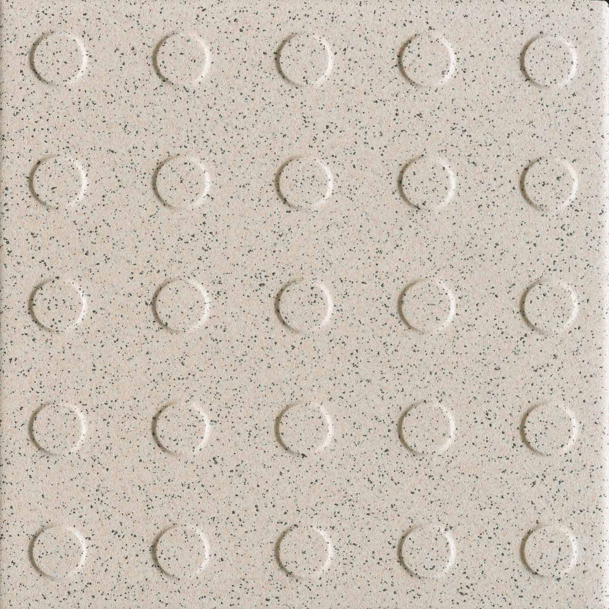 Multidisc Quartz Vitrified tile 14.8x14.8cm | Dorset Woolliscroft ...