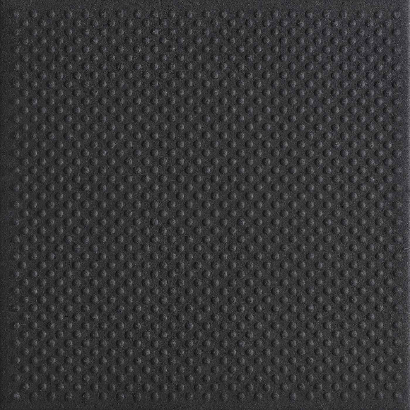 Image of Sample Pinhead Black Vitrified tile - Delivered separately by Original Style-sample-sample-Tile.co.uk