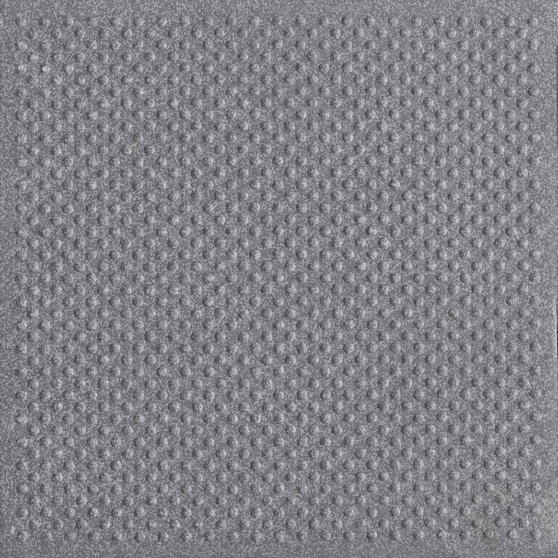 Image of Sample Pinhead Dark Grey Vitrified tile - Delivered separately by Original Style-sample-sample-Tile.co.uk