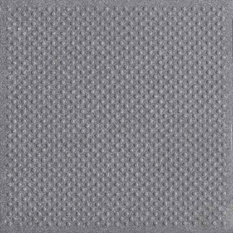 Image of Sample Pinhead Dark Grey Vitrified tile - Delivered separately by Original Style-sample-sample-Tile.co.uk