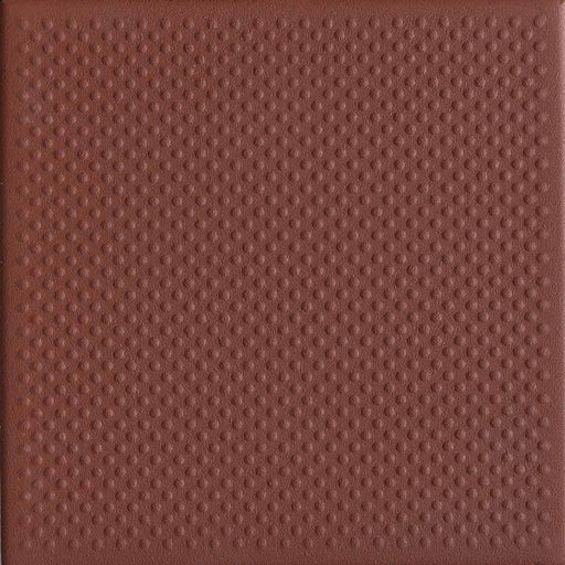 Sample Pinhead Red Vitrified tile - Delivered separately by Original Style-sample-sample-Tile.co.uk