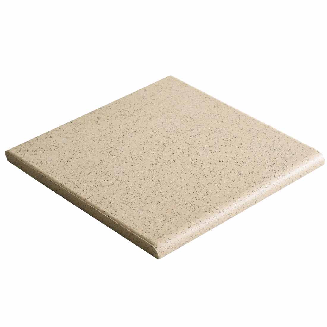 Image of RE Quartz Vitrified tile 14.8x14.8cm by Dorset Woolliscroft-Vitrified ceramic-Original Style-Tile.co.uk