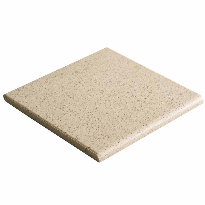Image of RE Quartz Vitrified tile 14.8x14.8cm by Dorset Woolliscroft-Vitrified ceramic-Original Style-Tile.co.uk
