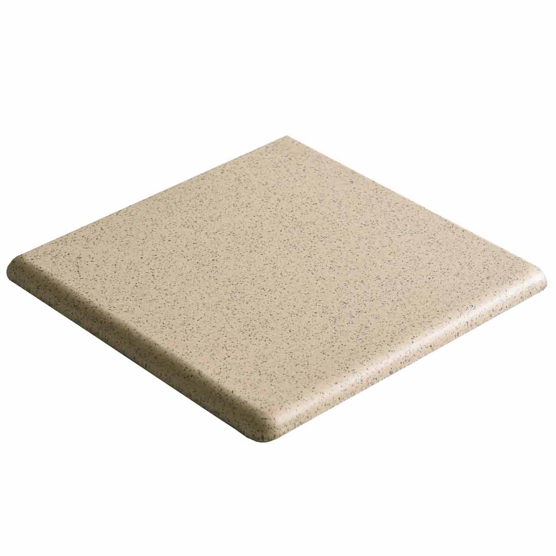 Image of REX Quartz Vitrified tile 14.8x14.8cm by Dorset Woolliscroft-Vitrified ceramic-Original Style-Tile.co.uk