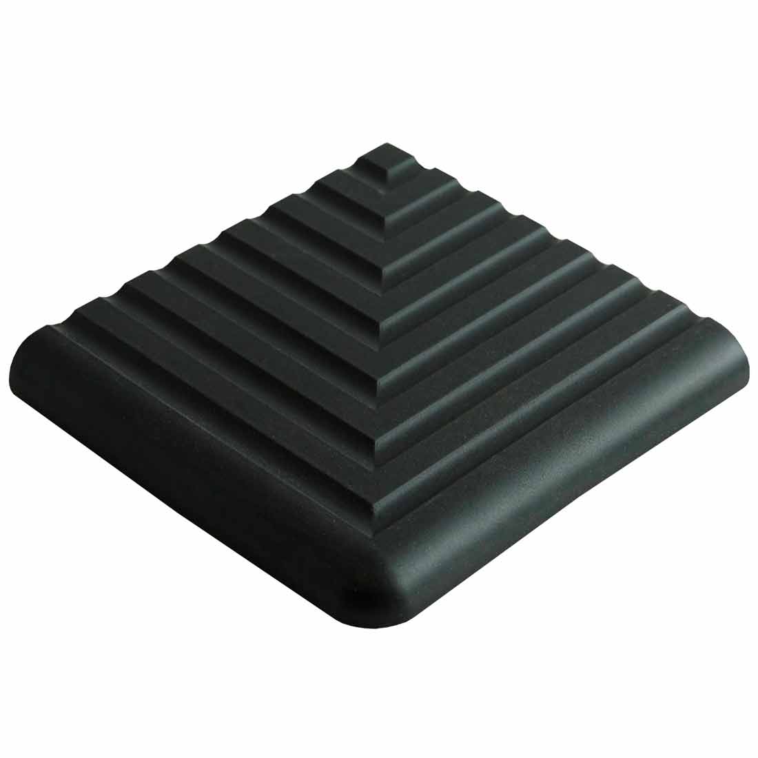 Image of Step Tread Corner Vitrified tile by Dorset Woolliscroft-Vitrified ceramic-Original Style-Tile.co.uk