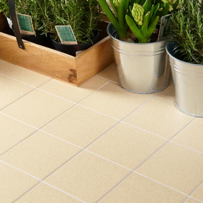 Dorset Woolliscroft fully vitrified Flat-Stone tiles DW-FLSTO1515