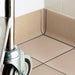 Luna Quartz Vitrified tile 14.8x14.8cm by Dorset Woolliscroft-Vitrified ceramic-Original Style-Tile.co.uk