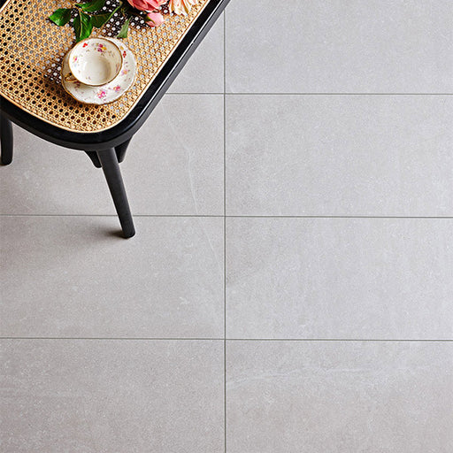 Dorset Grey tile 60x30cm-Porcelain tile-Ca Pietra-tile.co.uk