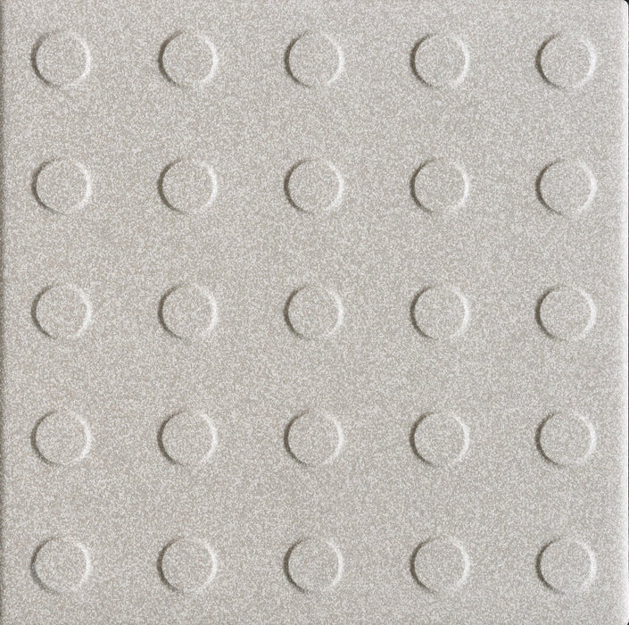 Sample Multidisc Steel Grey Vitrified tile - Delivered separately by Original Style-sample-sample-Tile.co.uk