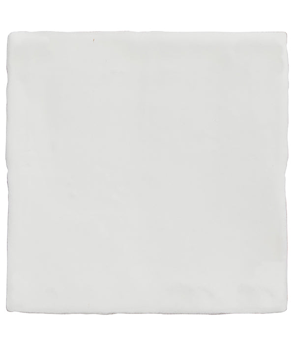 Paid Sample Dyrham Dairy Chalk White Field tile - Delivered separately by Ca Pietra-sample-sample-tile.co.uk