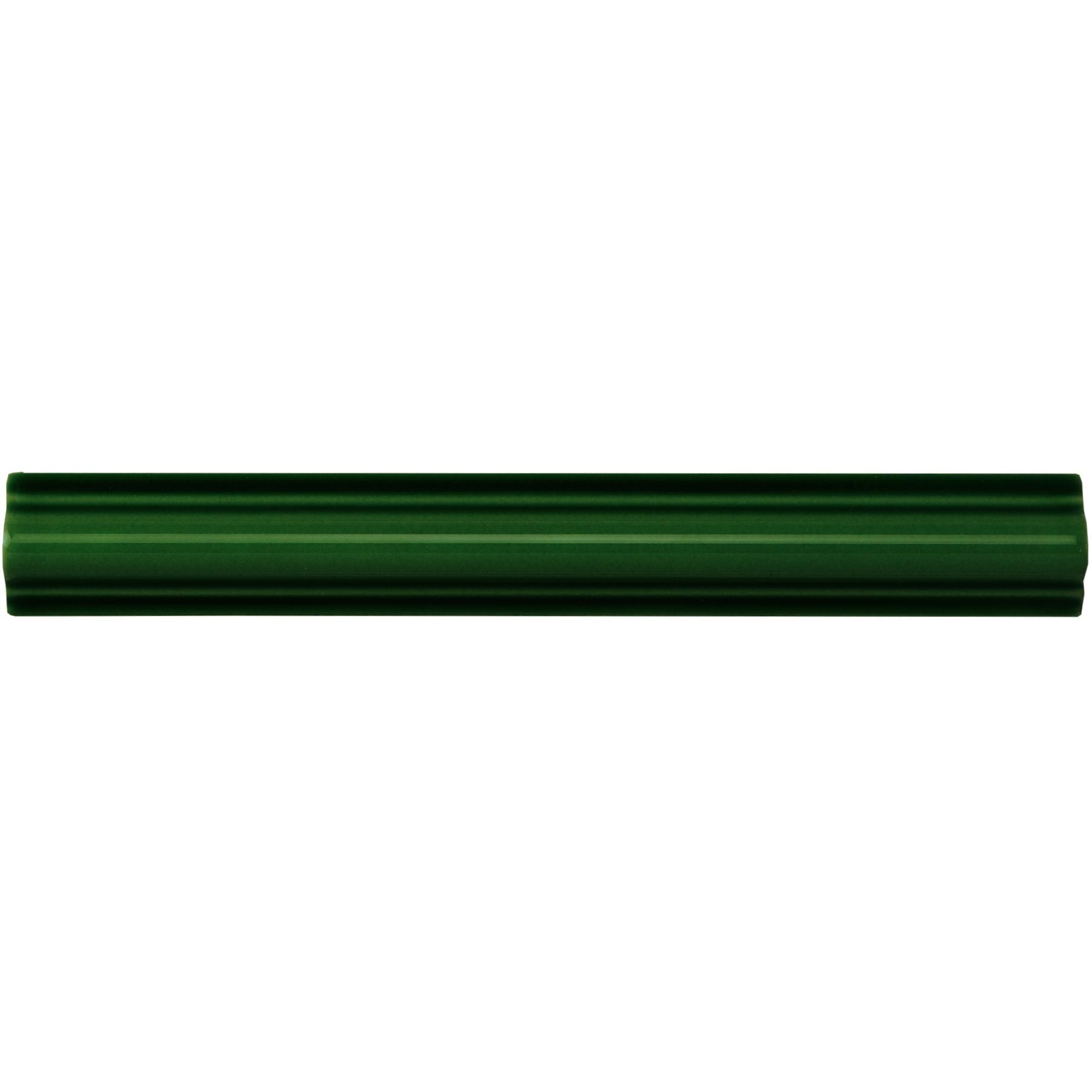 Image of Paid Sample - Edwardian Green Astragal Moulding - Delivered separately by Original Style-sample-sample-Tile.co.uk