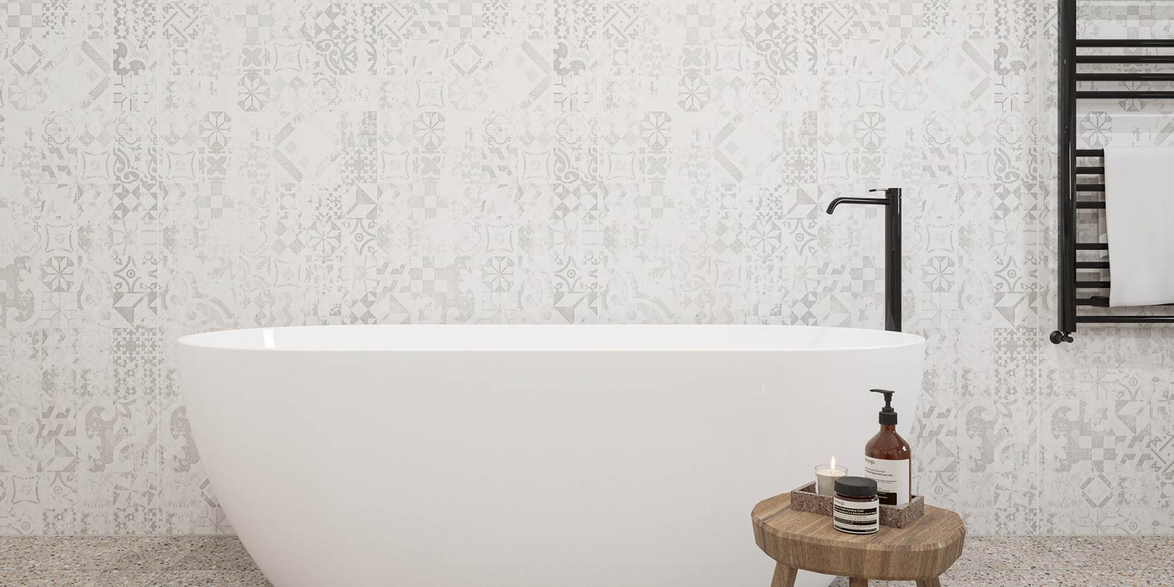 Image of Padova Elite Wall Panel