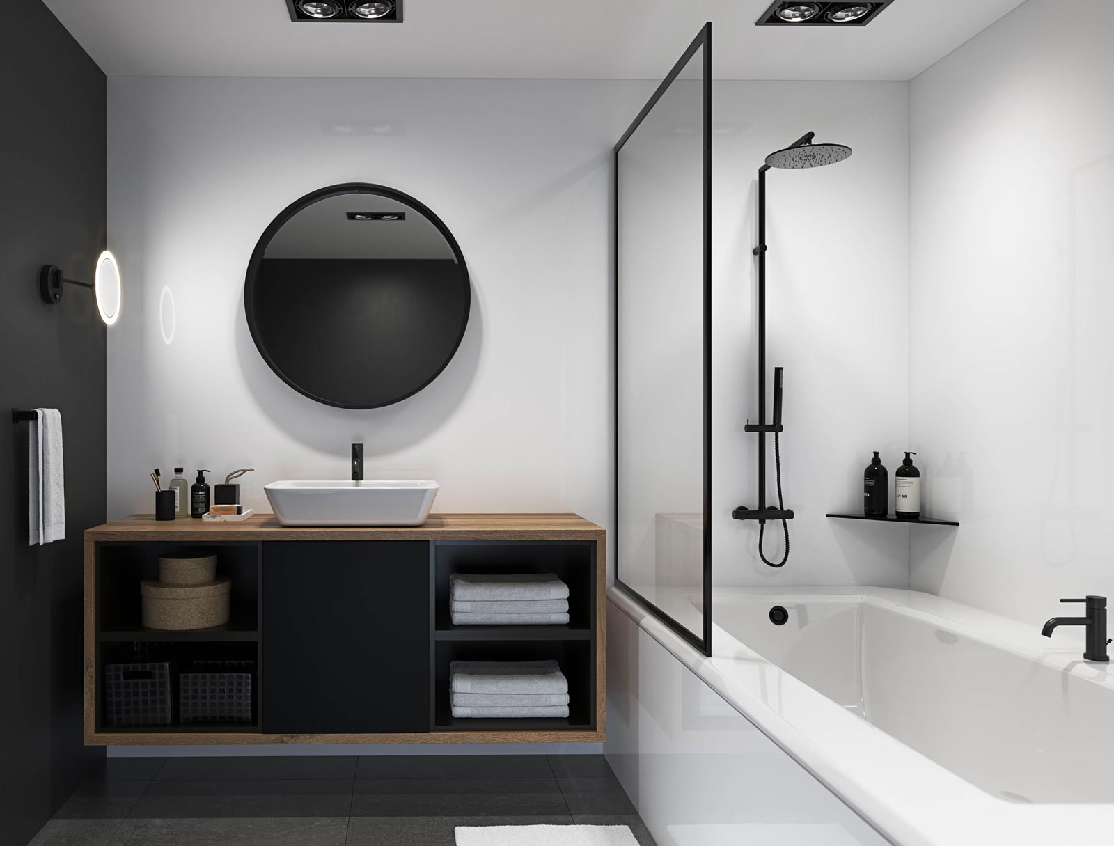 Image of Artico Elite Wall Panel