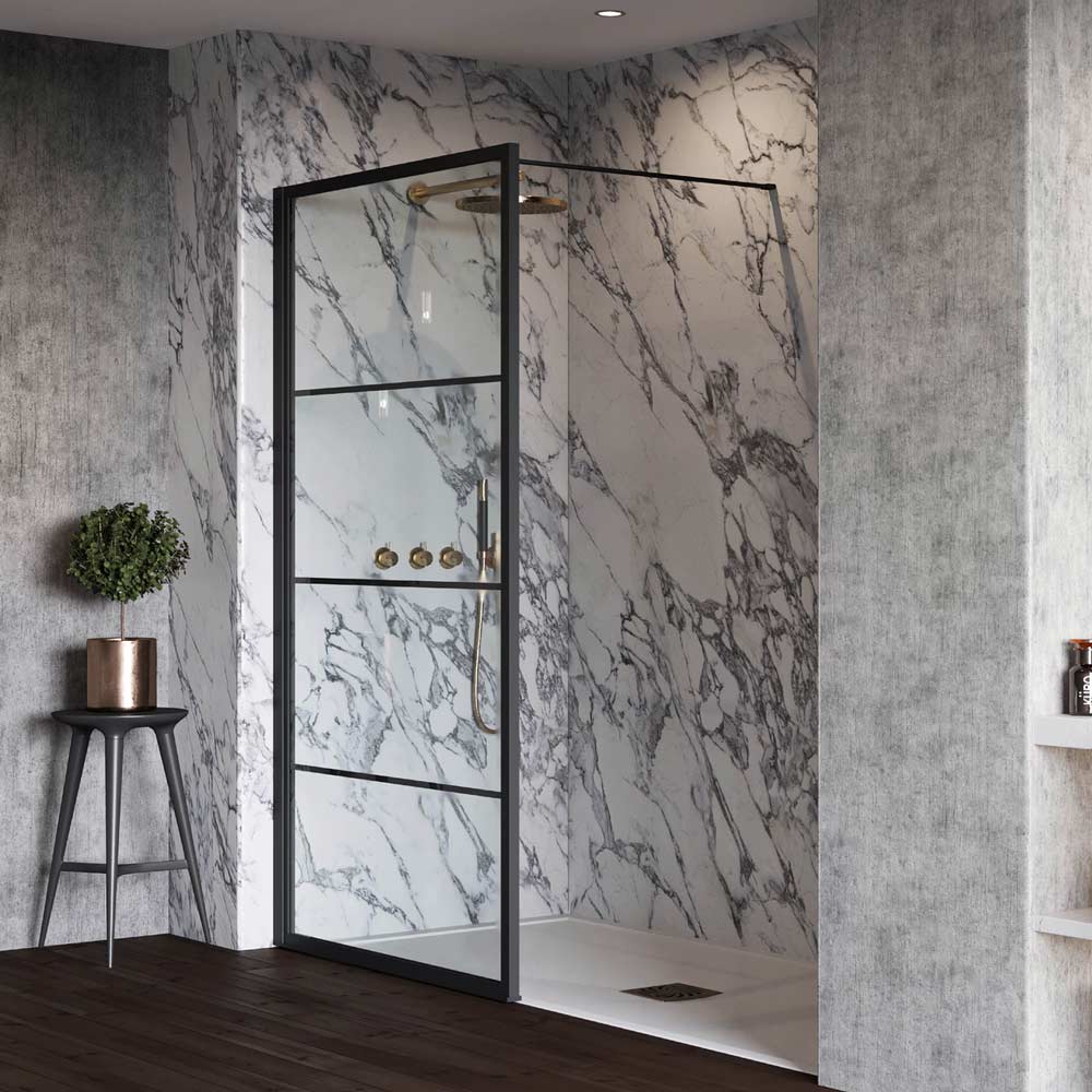 Image of Marmo Migliore Elite Wall Panel-Wall panel-Wetwall-Tile.co.uk