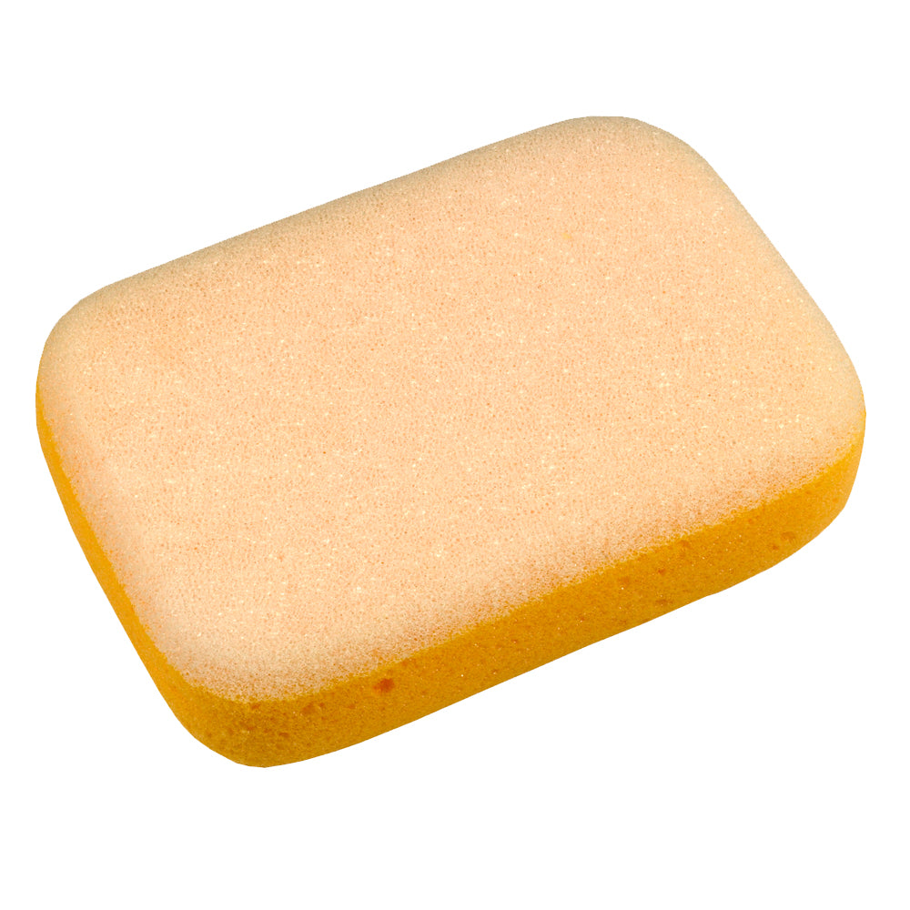 Image of Dual Purpose Tilers Sponge-Sponge-Genesis-Tile.co.uk