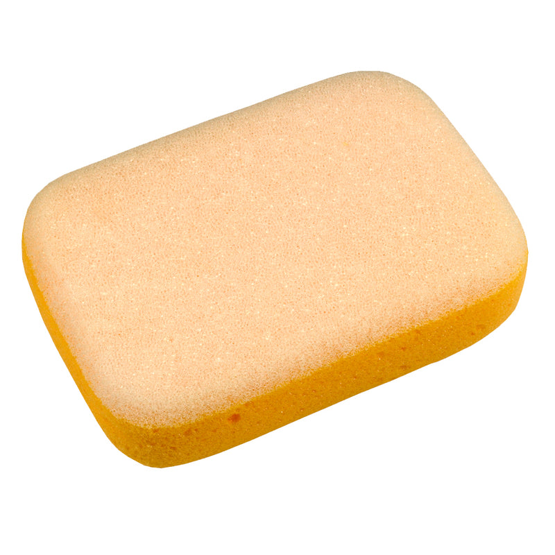 Image of Dual Purpose Tilers Sponge-Sponge-Genesis-Tile.co.uk