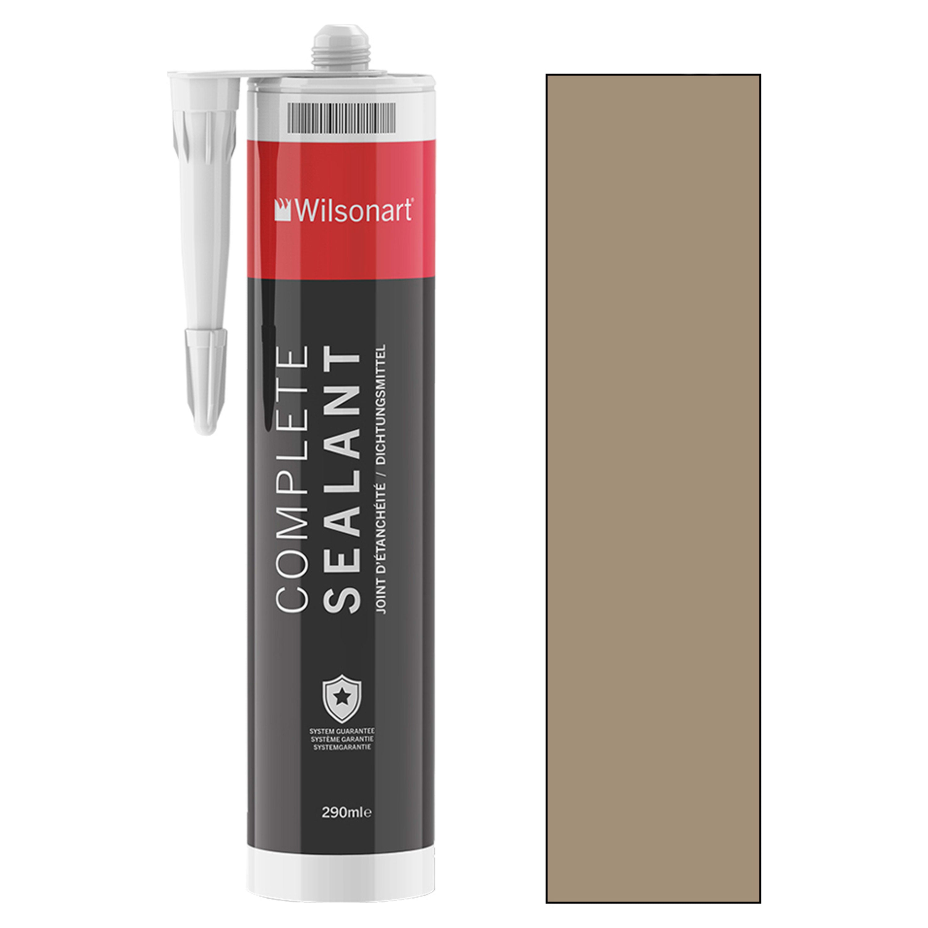 Image of Wilsonart Complete Sealant-Sealant-Wilsonart-Tile.co.uk