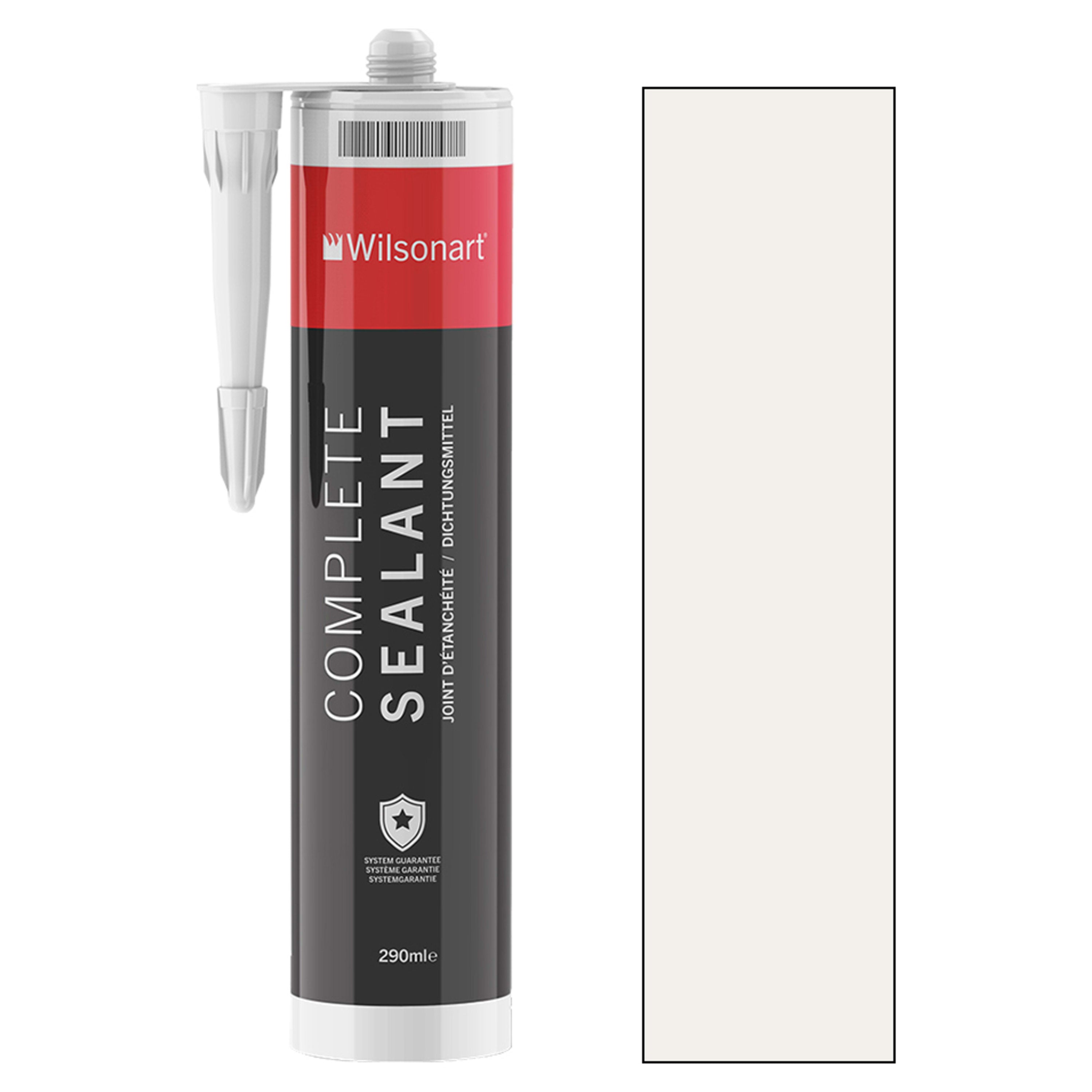 Image of Wilsonart Complete Sealant-Sealant-Wilsonart-Tile.co.uk