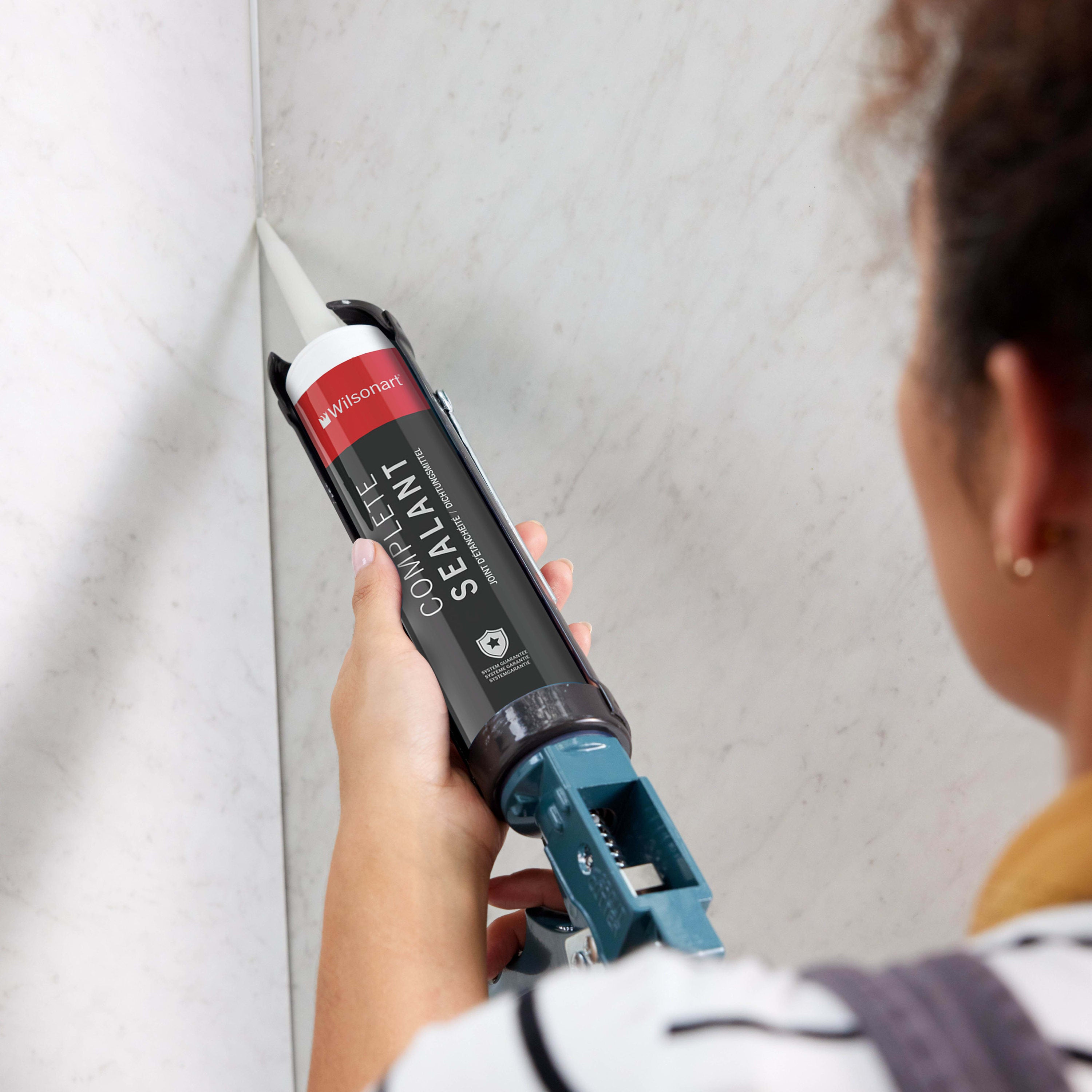 Image of Wilsonart Complete Sealant-Sealant-Wilsonart-Tile.co.uk